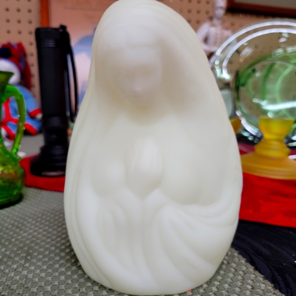 Custard fenton uranium madonna